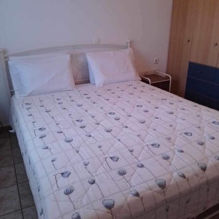 Kali'S Casa Apartment Каравомилос Екстериор снимка